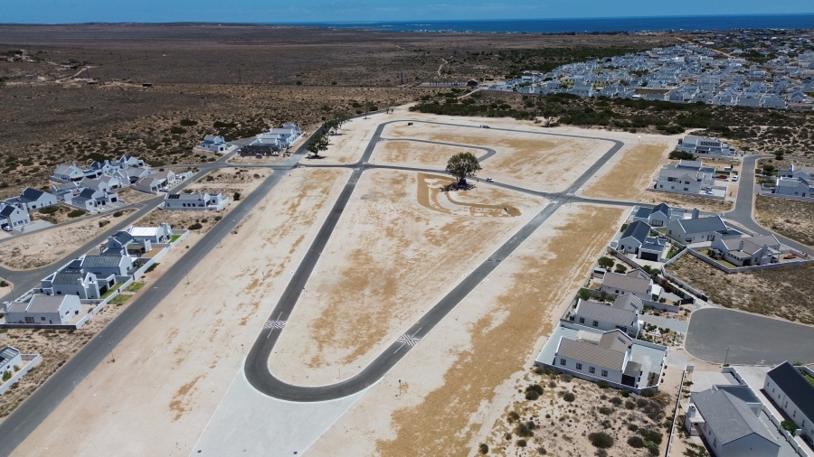 0 Bedroom Property for Sale in Brittania Beach Estate Western Cape